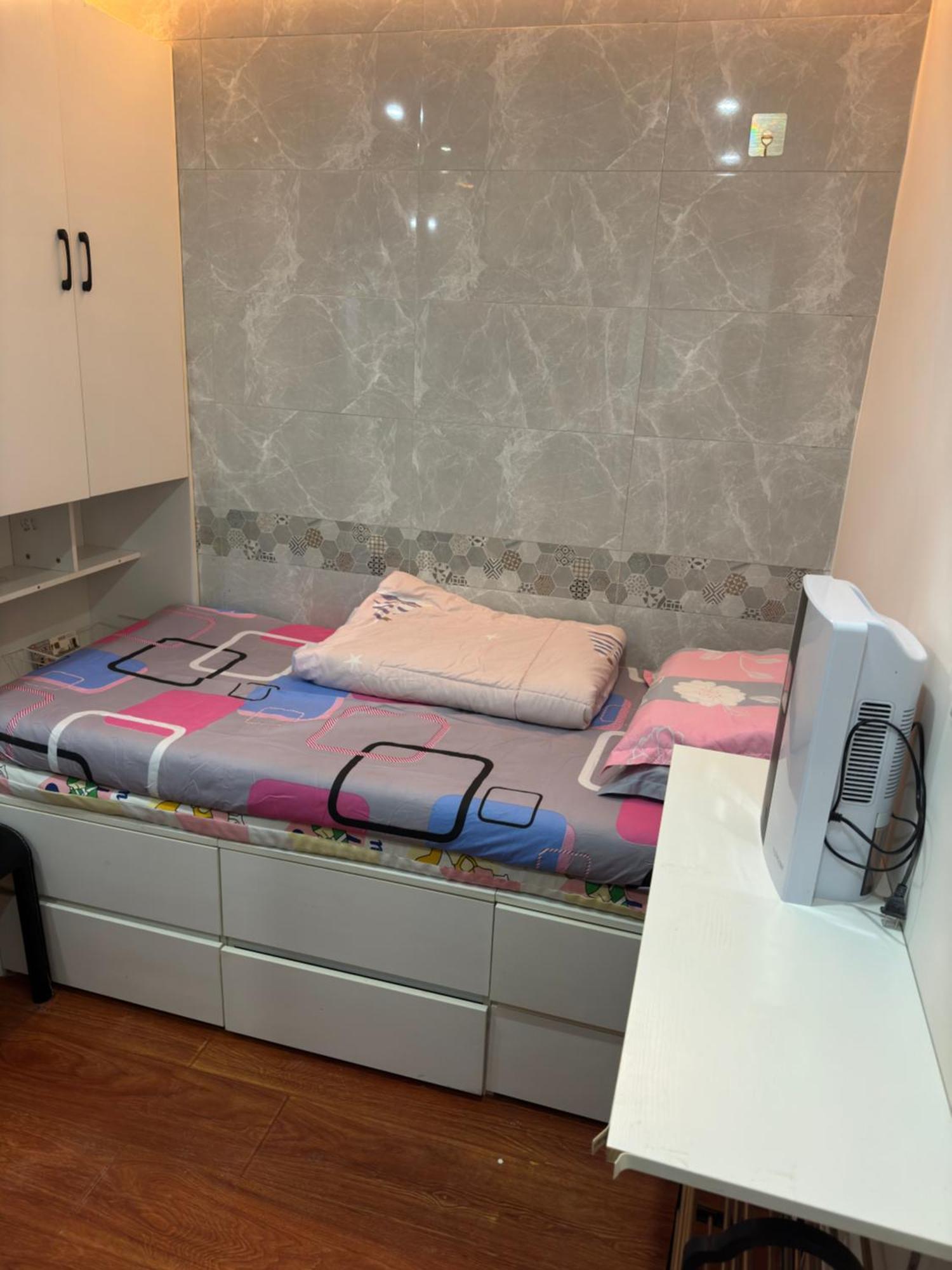 Sleep Cubee Hostel Hongkong Eksteriør billede